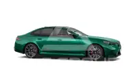 2025 BMW M5