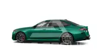 2025 BMW M5
