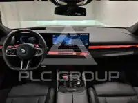 2025 BMW M5