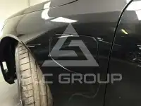 2025 BMW M5