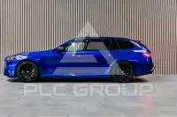 2025 BMW M5
