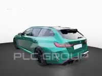 2025 BMW M5