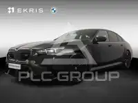 2025 BMW M5