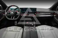 2025 BMW M5