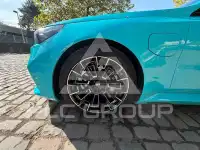 2025 BMW M5