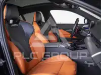 2025 BMW M5