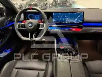 2025 BMW M5