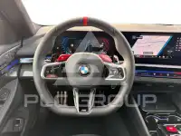 2025 BMW M5
