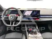 2025 BMW M5