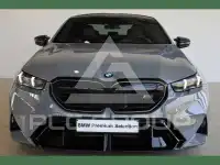 2025 BMW M5