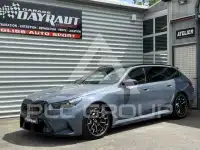 2025 BMW M5