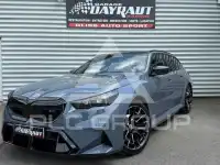 2025 BMW M5