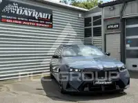 2025 BMW M5