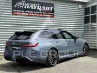 2025 BMW M5