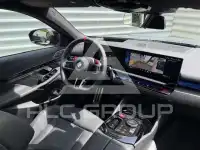 2025 BMW M5