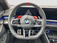 2025 BMW M5
