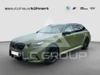 2025 BMW M5