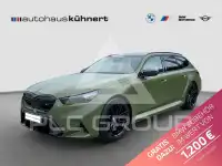 2025 BMW M5