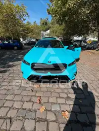 2025 BMW M5
