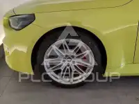 2025 BMW M2