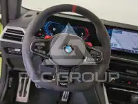 2025 BMW M2
