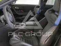 2025 BMW M2