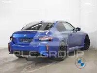 2025 BMW M2