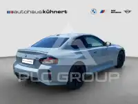 2025 BMW M2