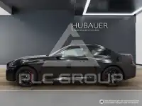 2025 BMW M2