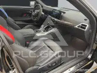 2025 BMW M2