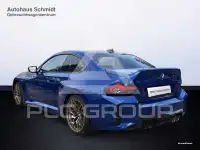 2025 BMW M2