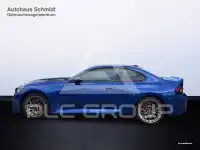 2025 BMW M2
