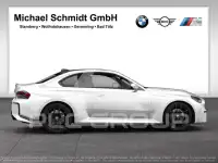 2025 BMW M2