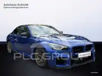 2025 BMW M2