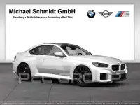 2025 BMW M2