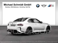 2025 BMW M2