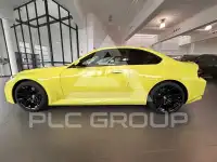 2025 BMW M2