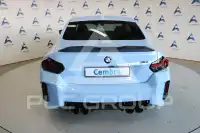 2025 BMW M2