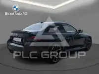 2025 BMW M2