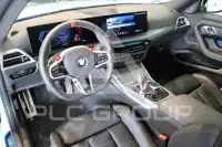 2025 BMW M2