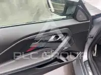 2025 BMW M2