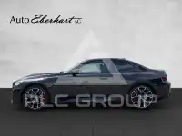 2025 BMW M2