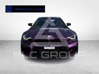 2025 BMW M2