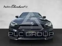 2025 BMW M2