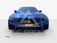 2025 BMW M2