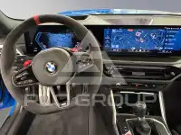 2025 BMW M2