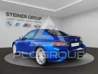 2025 BMW M2