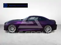 2025 BMW M2