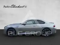 2025 BMW M2