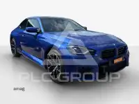 2025 BMW M2